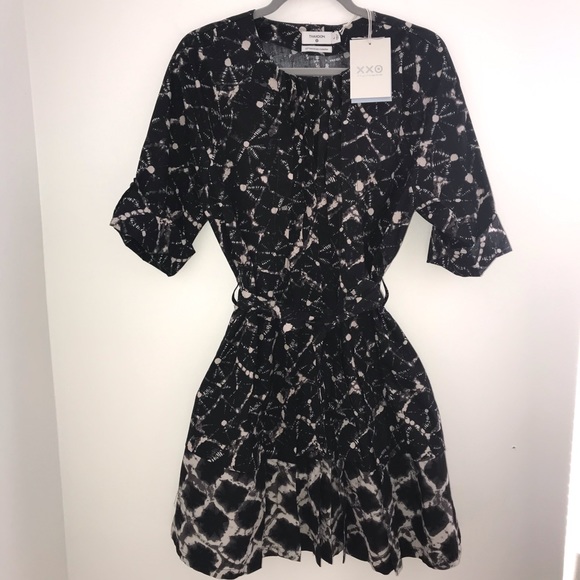 Thakoon for Target shirt dress size Large NWT - Picture 2 of 8